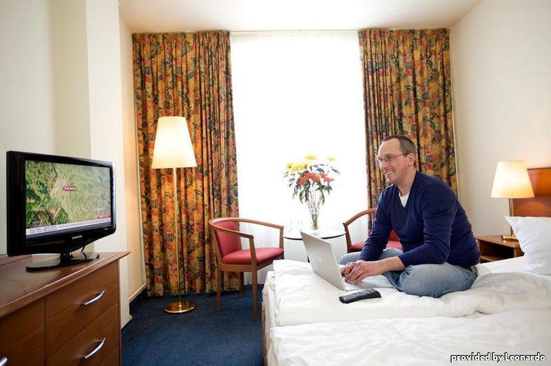 Ahorn Waldhotel Altenberg  Camera foto