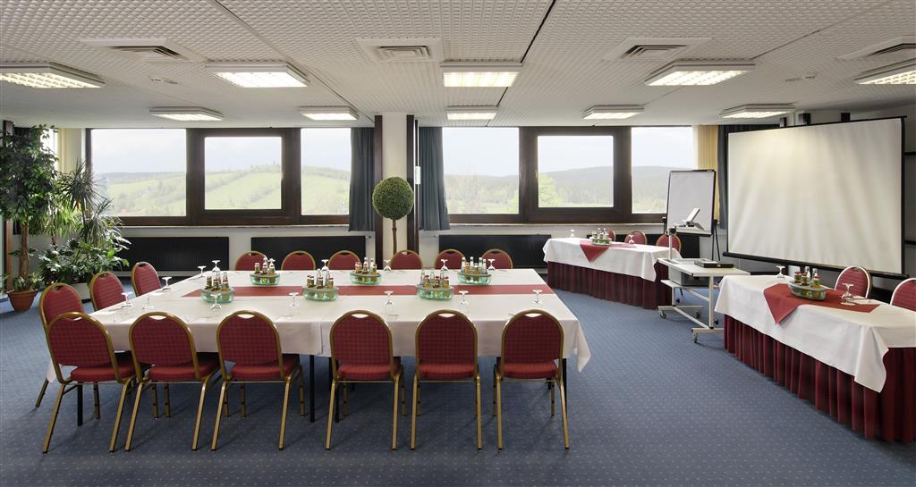 Ahorn Waldhotel Altenberg  Servizi foto