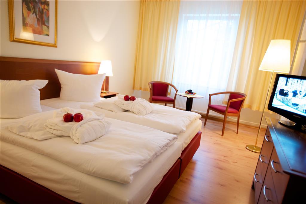 Ahorn Waldhotel Altenberg  Camera foto