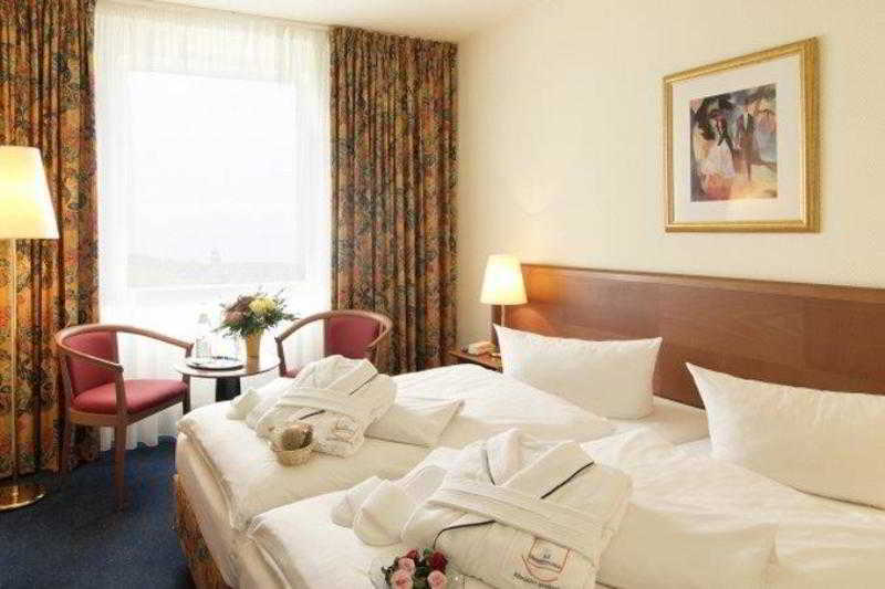 Ahorn Waldhotel Altenberg  Esterno foto