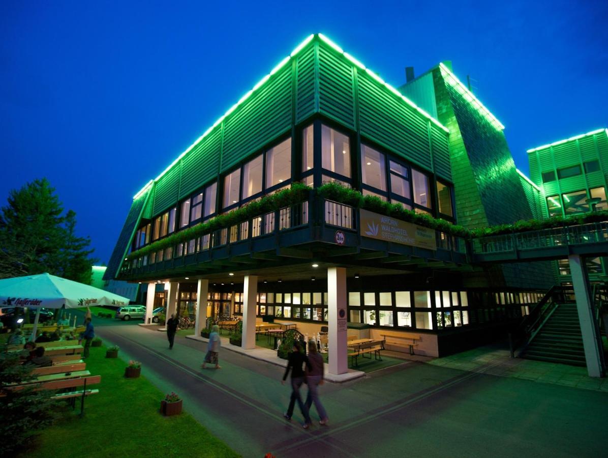 Ahorn Waldhotel Altenberg  Esterno foto